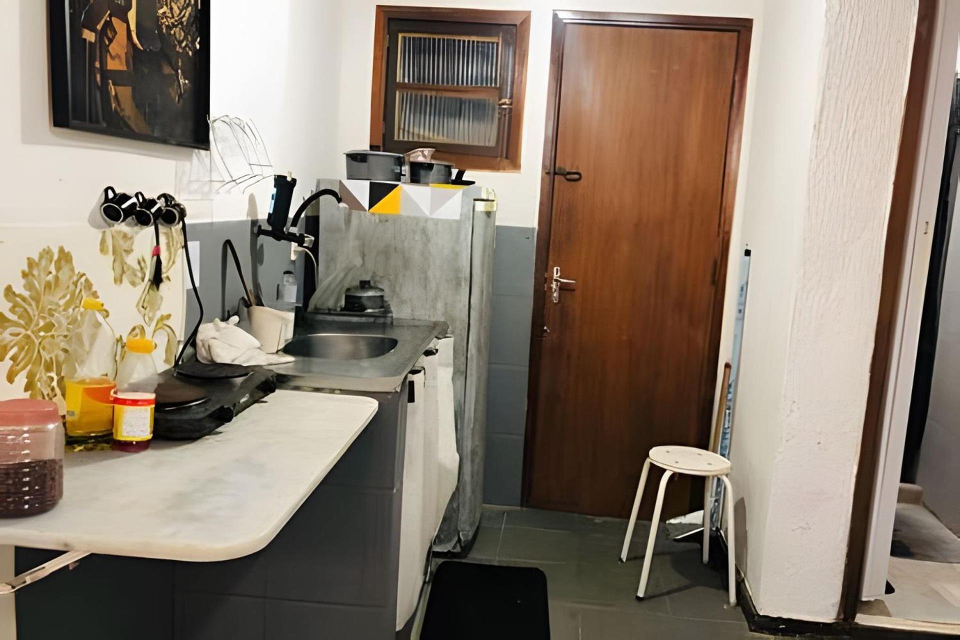 Apartamento Fica Perto Da Praia Posto 12 Pequeno Porem Acnvhegante Appartement *