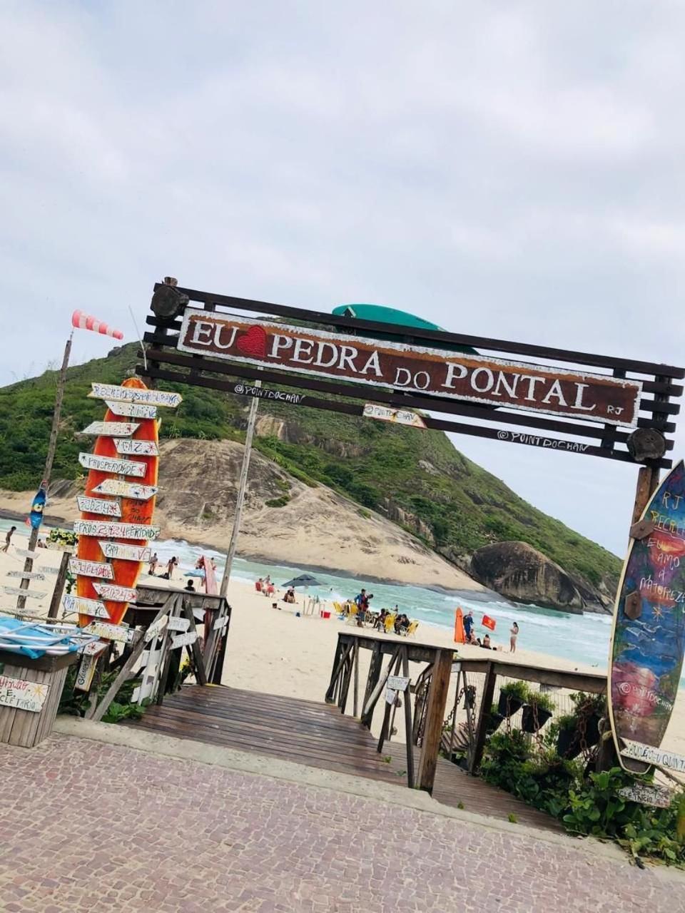 Apartamento Fica Perto Da Praia Posto 12 Pequeno Porem Acnvhegante Appartement *