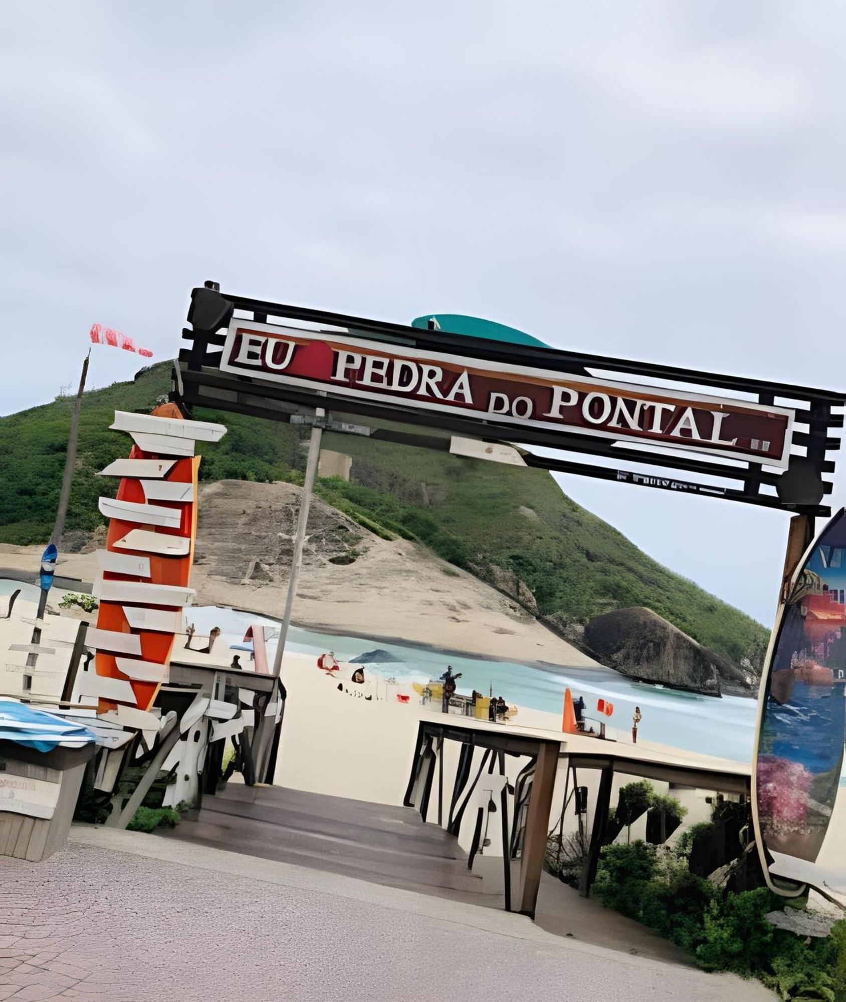 Apartment Apartamento Fica Perto Da Praia Posto 12 Pequeno Porem Acnvhegante