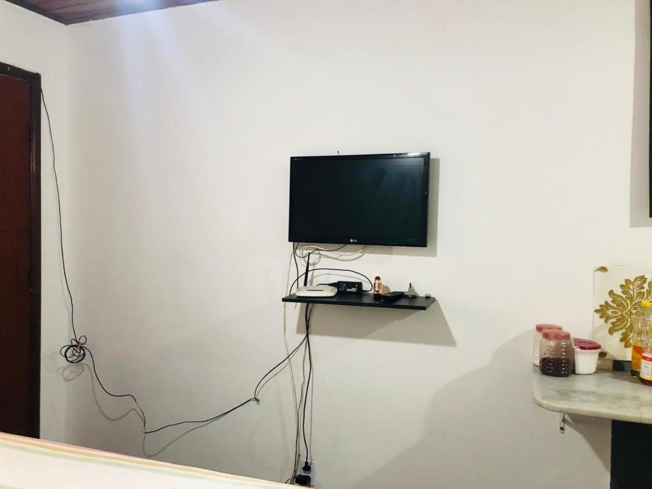 Apartamento Fica Perto Da Praia Posto 12 Pequeno Porem Acnvhegante Apartment *