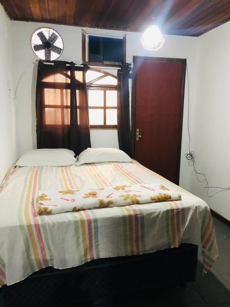 Apartamento Fica Perto Da Praia Posto 12 Pequeno Porem Acnvhegante * Río de Janeiro